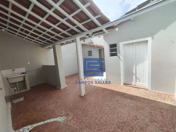 Imagem Casa com 2 dormitórios para alugar por R$ 1.629,36/mês - Centro - Socorro/SP