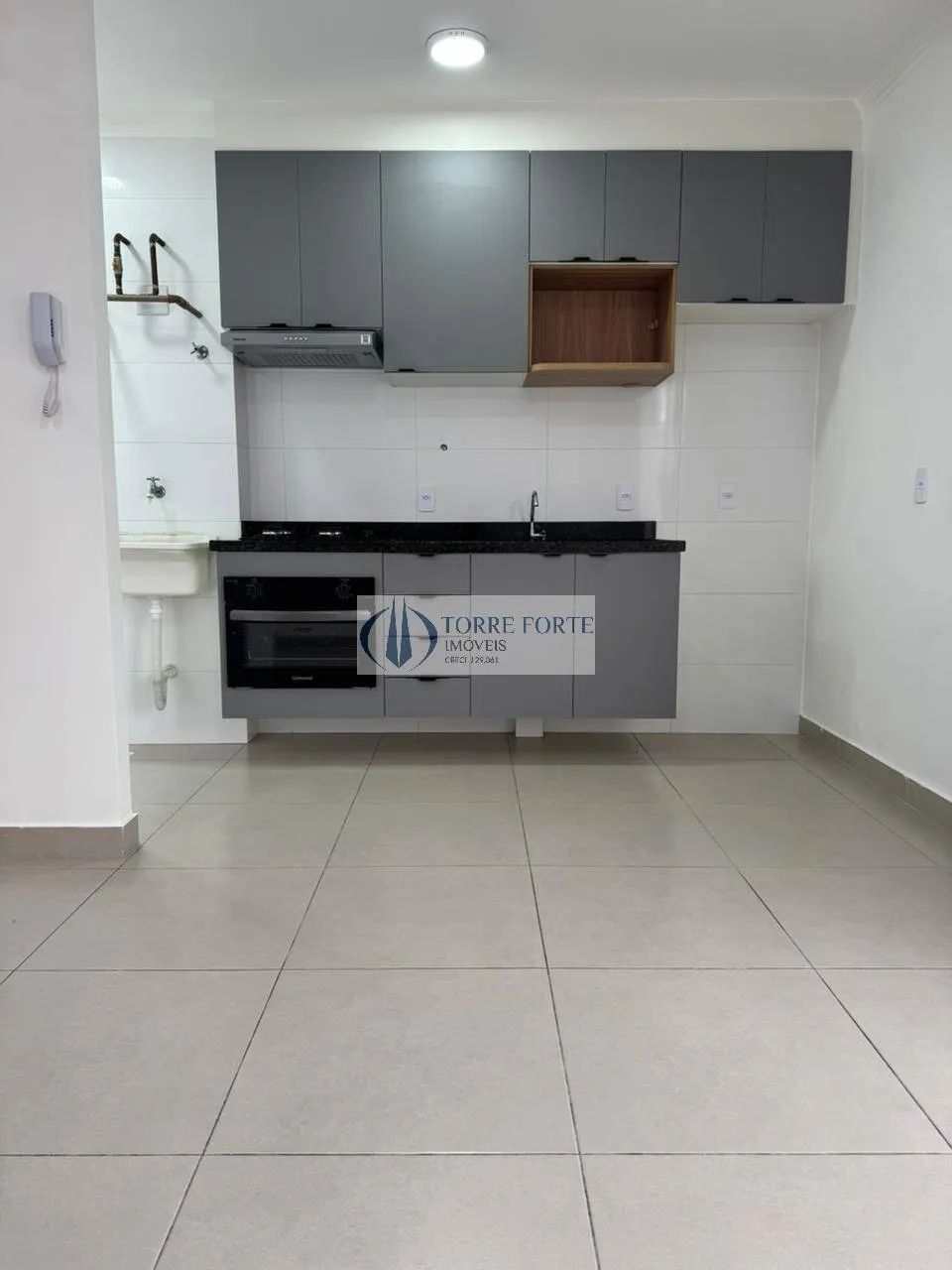Imagem Apartamento com 38 m², 1 dormitório sendo suíte, na Vila Paulicéia