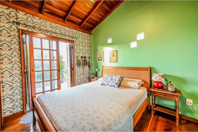 Imagem Casa em Condomínio para venda no bairro Santa Tereza em Porto Alegre