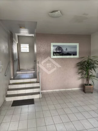Imagem Apartamento 2 Quartos à Venda – Uriscina Vargas, Alcântara