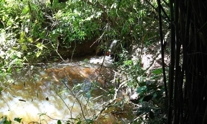 Imagem Linda Área para Loteamento em Piracaia 20 alqueires