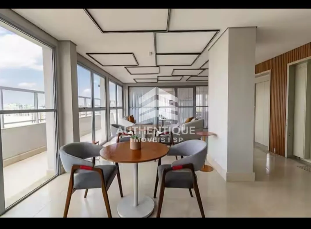 Imagem NEX ONE IBIRAPUERA - Apartamento Studio Alto Padrão à Venda