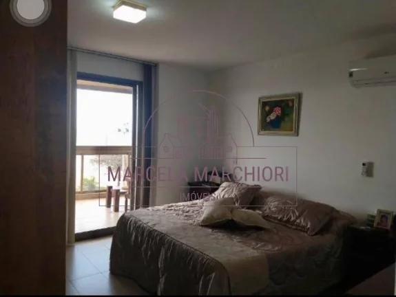 Imagem Apto 4 Quartos, 2 Suítes, Varanda de 12 m linear de frente, Montado, Lazer