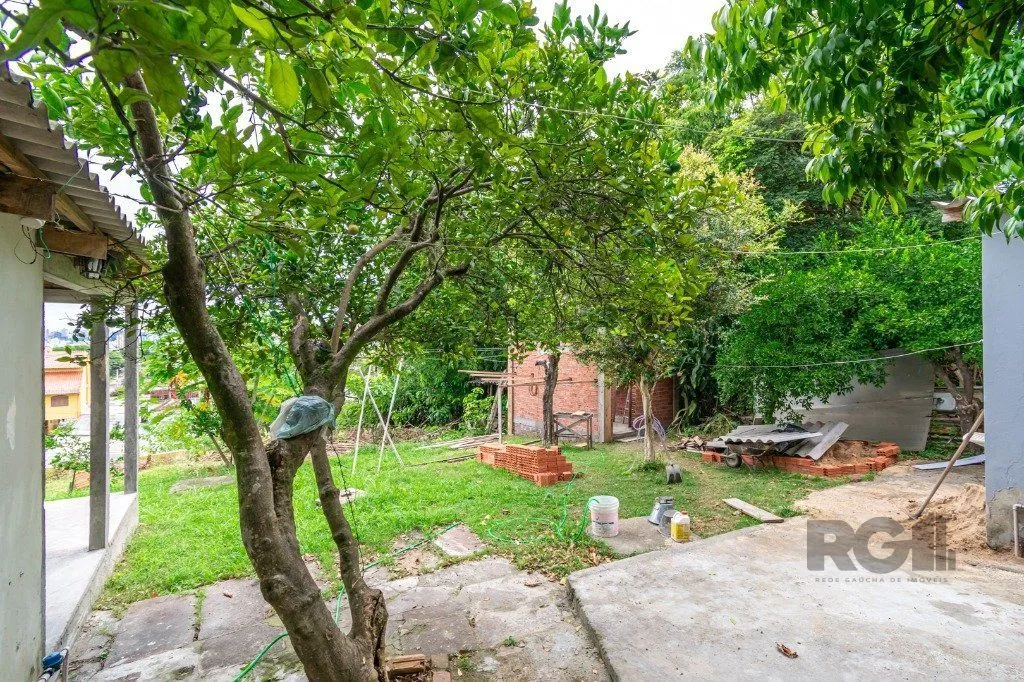 Imagem Terreno em Santo Antônio