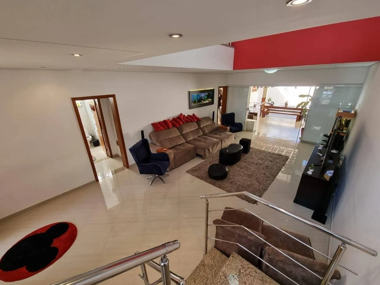 Imagem Sobrado à venda, Loteamento Residencial Porto Seguro, Tremembé, SP