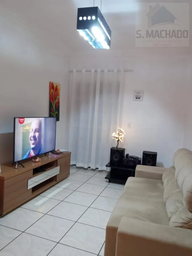 Imagem Apartamento para Venda em Santo André / SP no bairro Vila Curuça