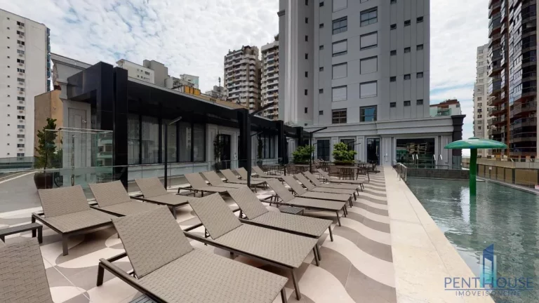 Imagem Apartamento Quadra Mar para Venda em Balneário Camboriú, CENTRO, 4 dormitórios, 4 suítes, 5 banheiros, 3 vagas