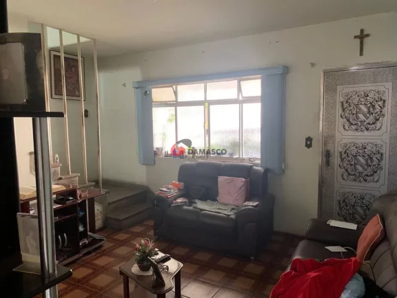 Imagem Sobrado à venda, Olímpico, São Caetano do Sul, SP