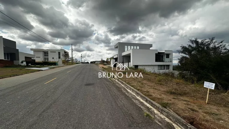 Imagem Terreno disponível para venda no Condomínio Valle da Serra – Vianópolis/MG.