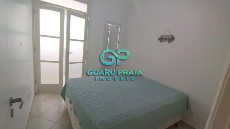 Imagem Apartamento em prédio frente mar - Pitangueiras