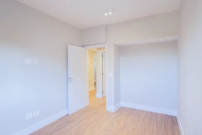 Imagem APARTAMENTO RESIDENCIAL em SÃO PAULO - SP, VILA HAMBURGUESA
