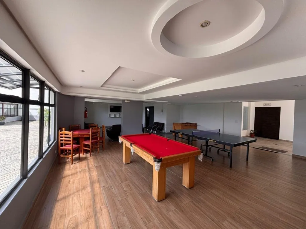 Imagem Imperdível: Apartamento de 3 quartos na Vila Príncipe de Gales, Santo André-SP - 90m², 1 suíte, 2 vagas!
