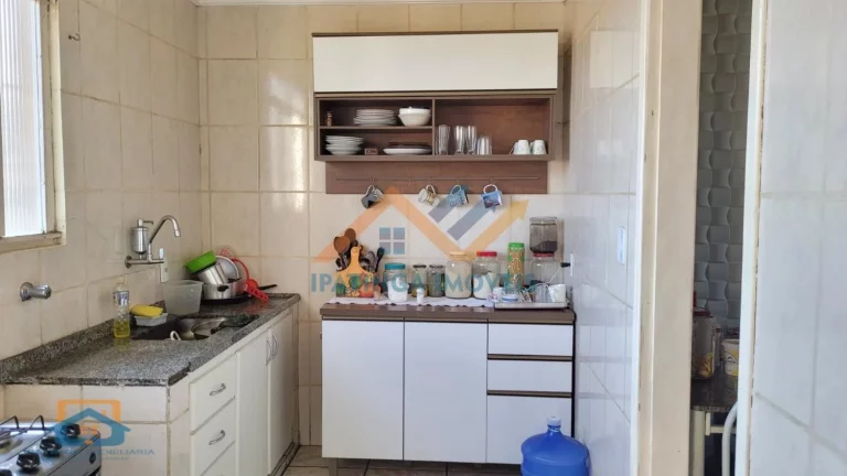 Imagem Apartamento Duplex no Vila Celeste - Ipatinga