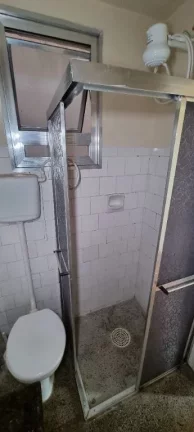 Imagem 03 quartos com vaga de condomínio.