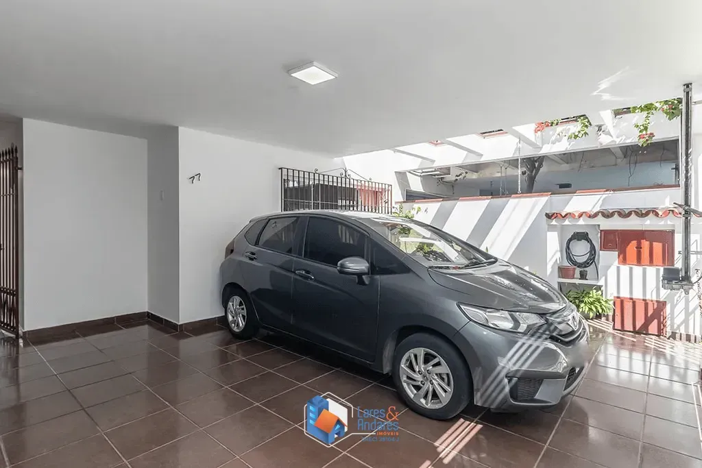 Imagem Casa à venda 3 Quartos 1 Suite 2 Vagas 153M² Alto da Lapa São Paulo - SP