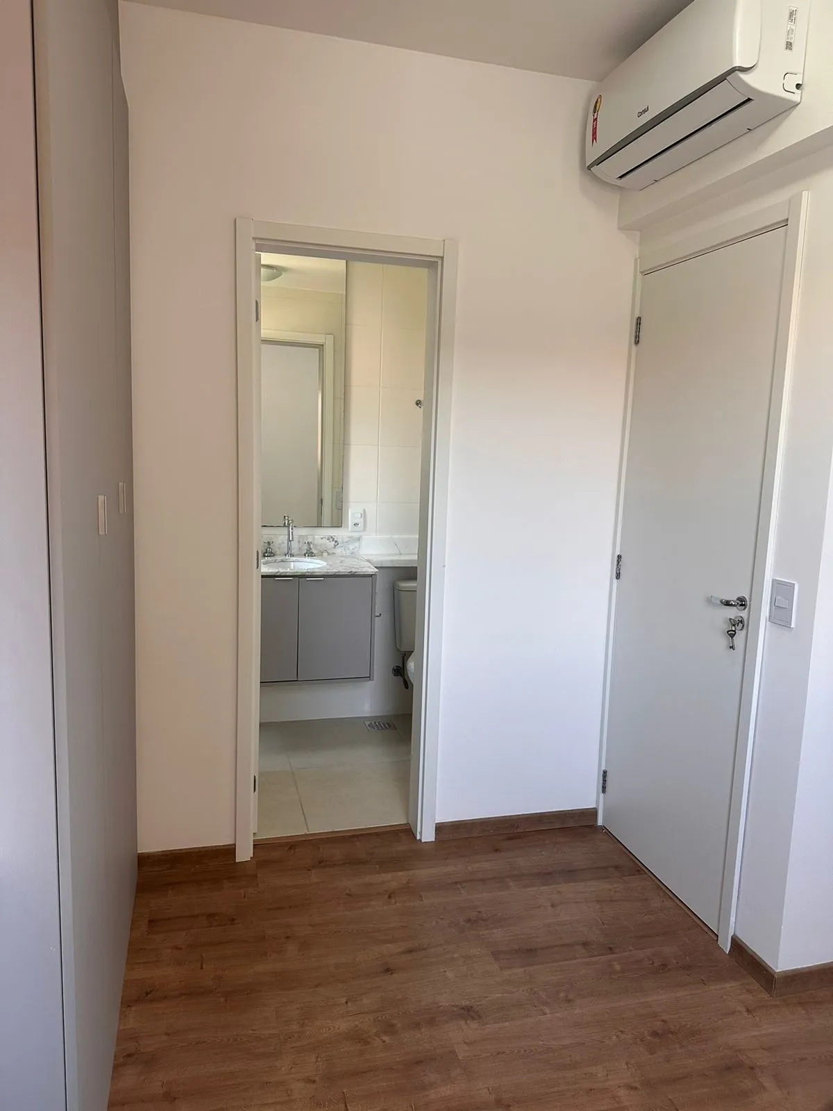 Imagem Apartamento Localizado no Fit Campolim em Sorocaba!