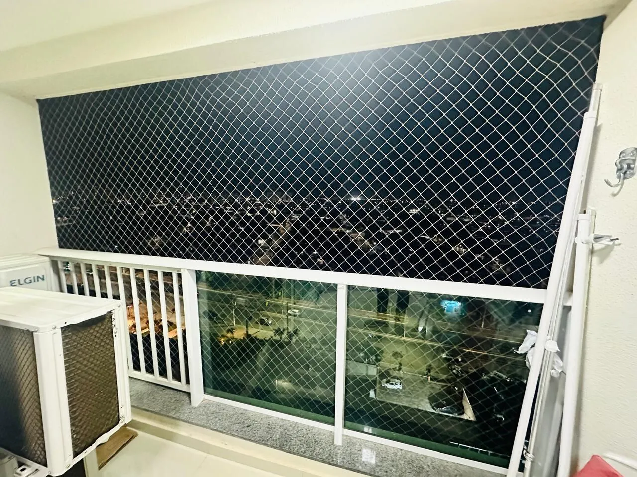 Imagem Apartamento Edifício Nyc Jardim Das américas 3 Quartos