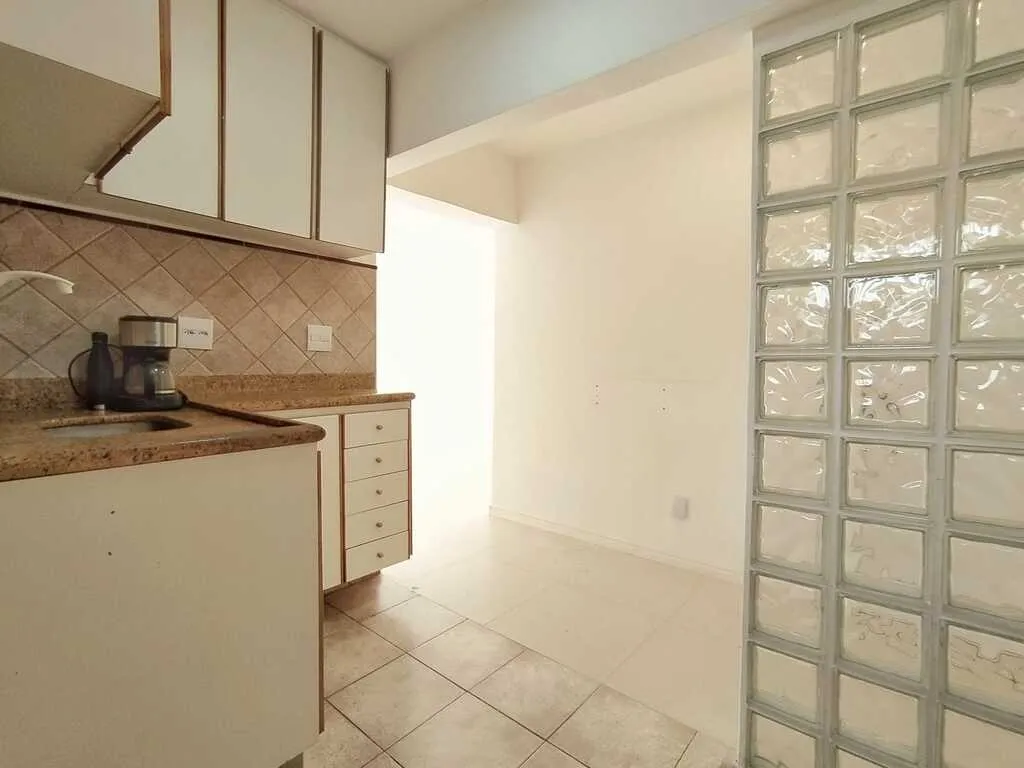 Imagem Apartamento à venda em São Paulo, Jardim Paulista, com 1 quarto, 46m2