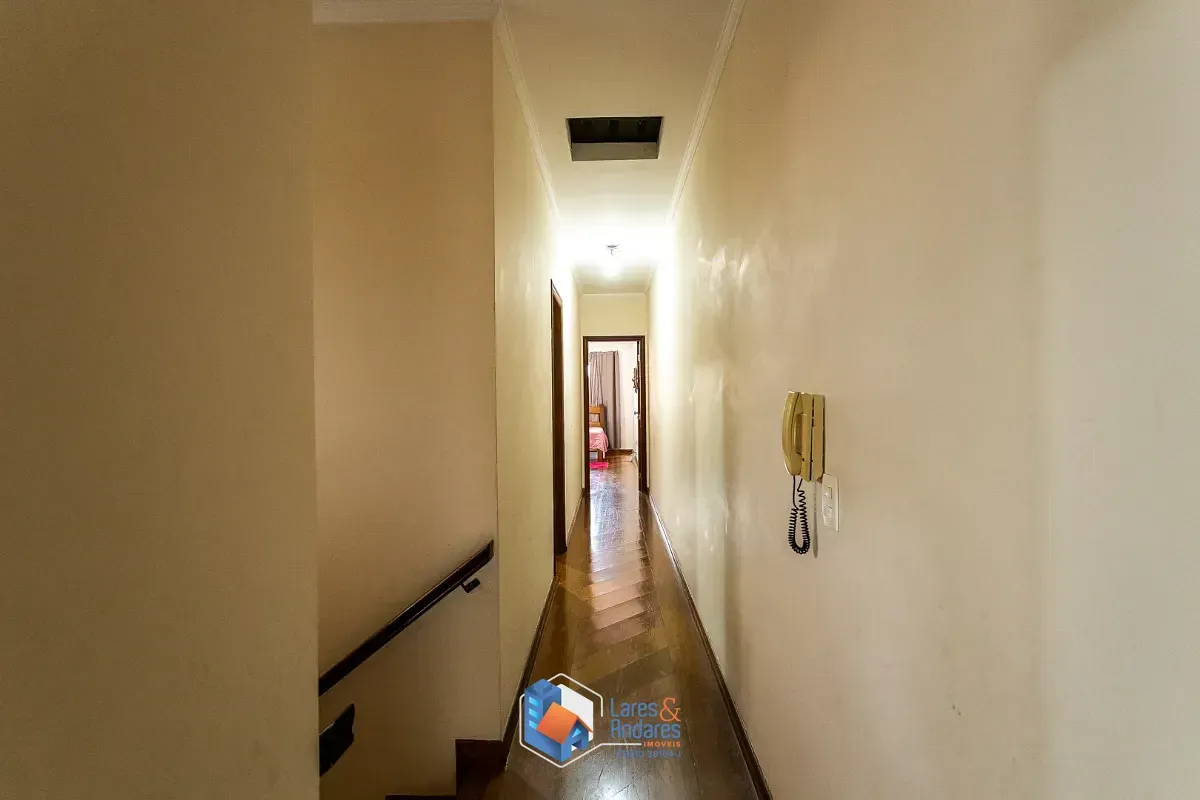 Imagem Sobrado para venda em Vila Constança com 3 quartos, sendo 3 suítes, 263m²