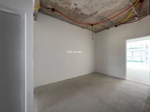 Imagem APARTAMENTO ALTÍSSIMO PADRÃO NO JARDINS - 4 SUÍTES