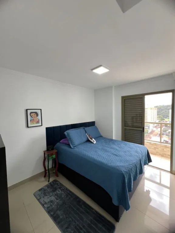 Imagem APARTAMENTO COM 63,00 m² - BOQUEIRÃO - PRAIA GRANDE SP
