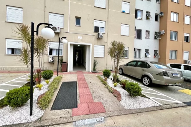 Imagem Apartamento para venda no bairro Olaria em Canoas
