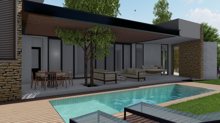 Imagem Terreno em Condomínio à Venda, 1.212 m² em Caxambu - Jundiaí