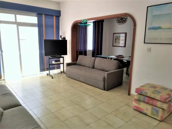 Imagem Apartamento Padrão para Venda em Pitangueiras Guarujá-SP