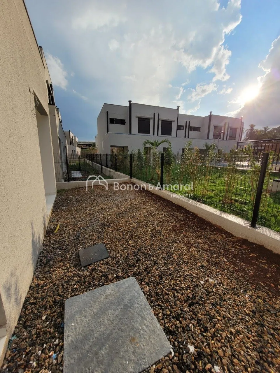 Imagem Casa a venda no Condomínio Residencial Felicitta, Betel em Paulínia.