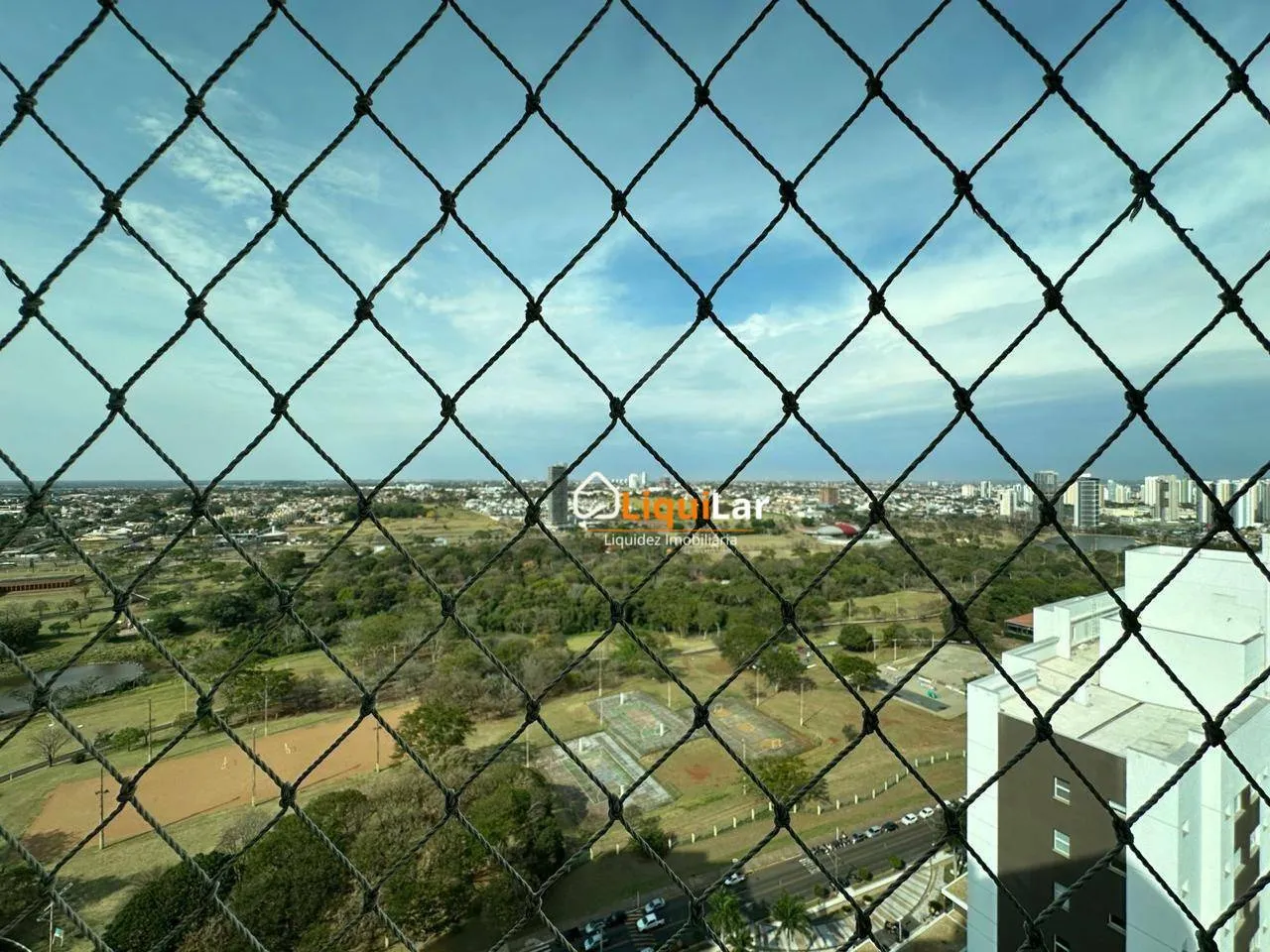 Imagem Apartamento no Grand Palais com 4 Suítes, 4 Vagas e Vista Permanente para o Parque das Nações