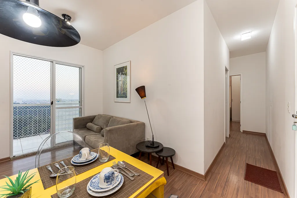 Imagem APARTAMENTO RESIDENCIAL em Barueri - SP, Votupoca