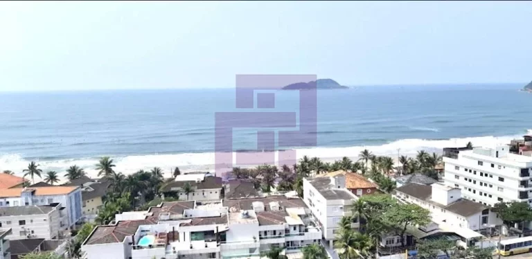 Imagem Apartamentos / Padrão na cidade de Guarujá