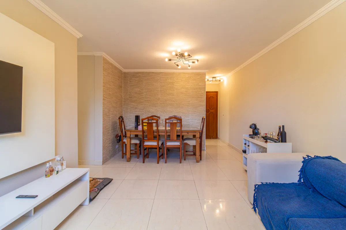 Imagem Apartamento para venda em Santo Amaro com 2 quartos, 82m2