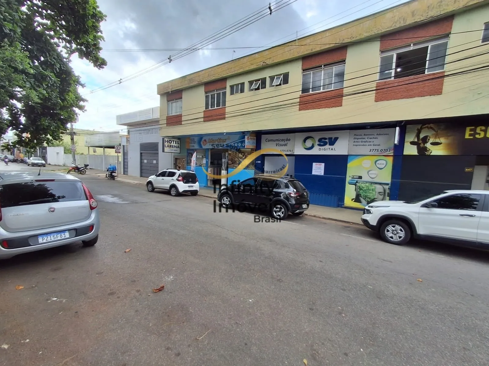 Imagem Prédio à venda no bairro Centro - Sete Lagoas/MG