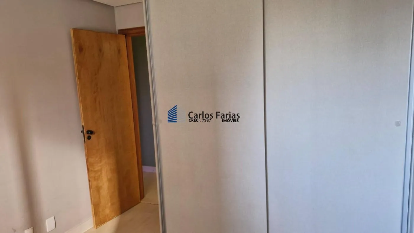 Imagem Apartamento para Venda em Brasília, Sul (Águas Claras), 2 dormitórios, 1 banheiro, 1 vaga