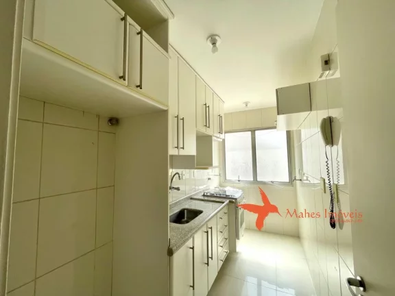 Imagem Apartamento próximo ao metrô, de 2 quartos com 61,35 m² de área em Pinheiros - Locação Imperdível!