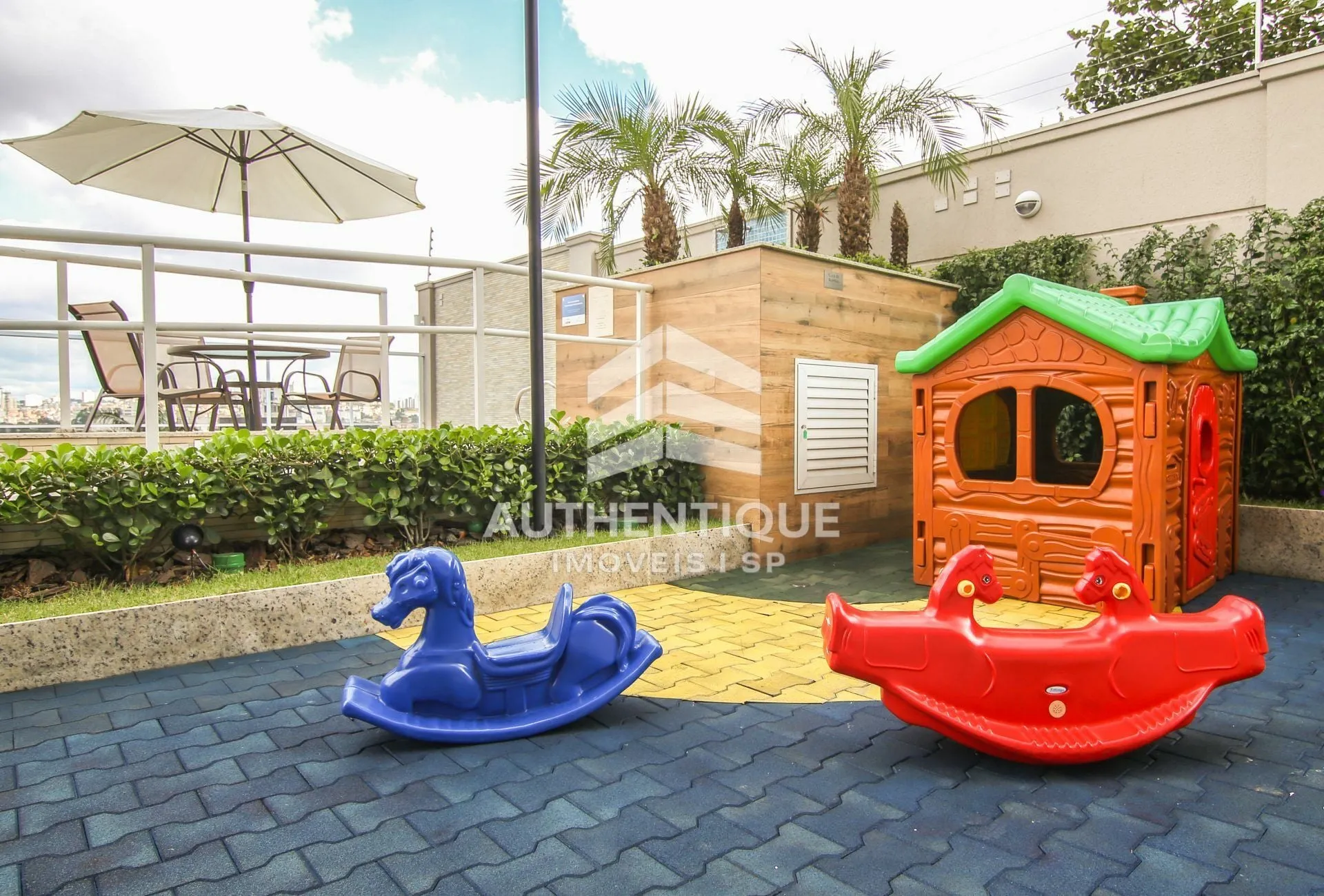 Imagem Paesaggio Villa-Lobos Vila Leopoldina - Apartamento à venda em São Paulo/SP