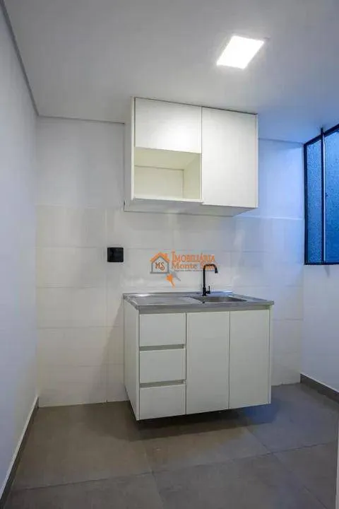 Imagem Prédio à venda, 320 m² por R$ 1.908.000,00 - Cidade Brasil - Guarulhos/SP