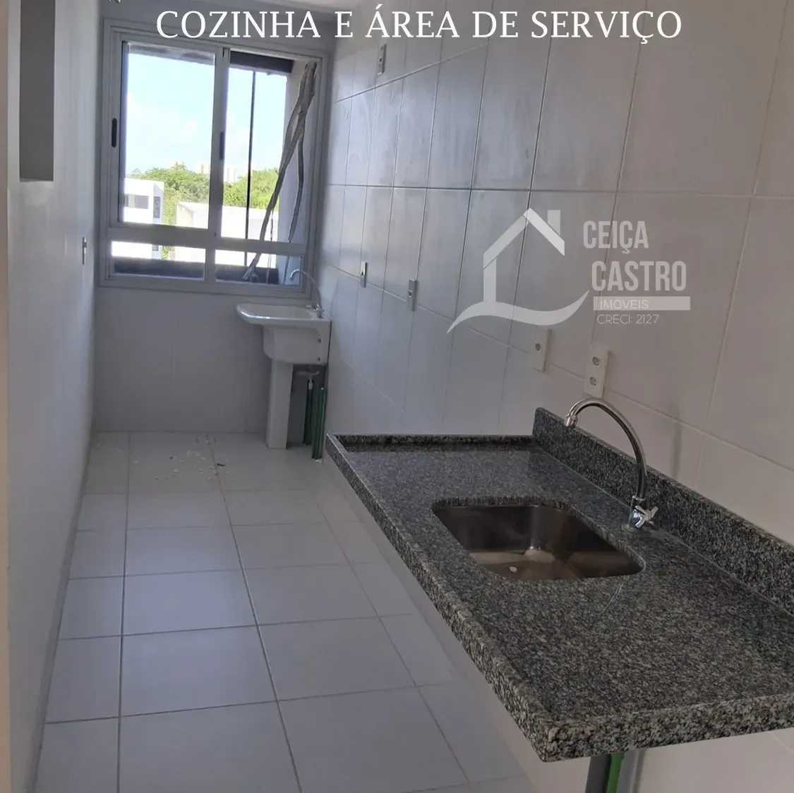 Imagem Apartamento com 3 Quartos à Venda, 84 m² em Compensa - Manaus
