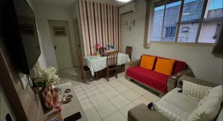 Imagem APARTAMENTO RESIDENCIAL em MANAUS - AM, TARUMÃ