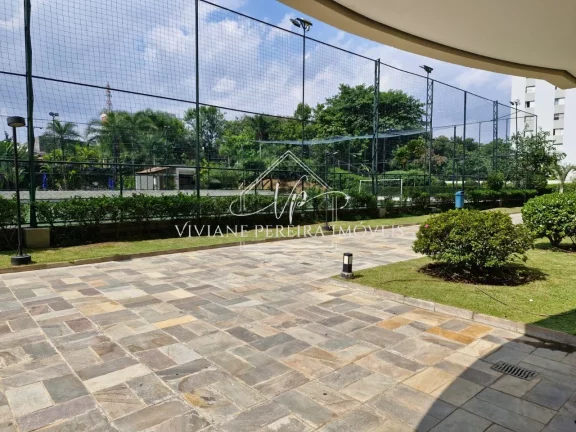 Imagem Lindo apartamento à venda no Condomínio Panorama Home ... Resort com 70 m2, localizado no Vila Lageado/SP.