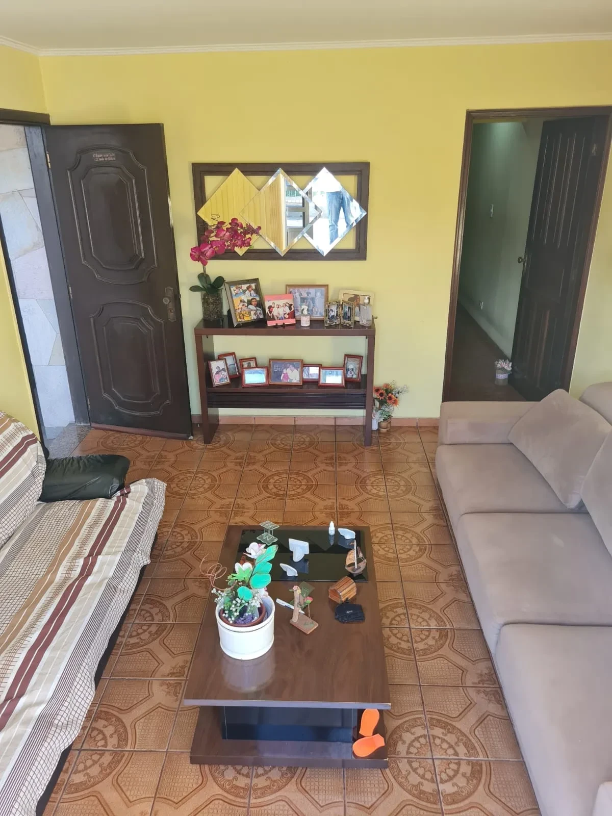 Imagem Sobrado com 4 Quartos à Venda, 150 m² em Jardim Nossa Senhora do Carmo - São Paulo