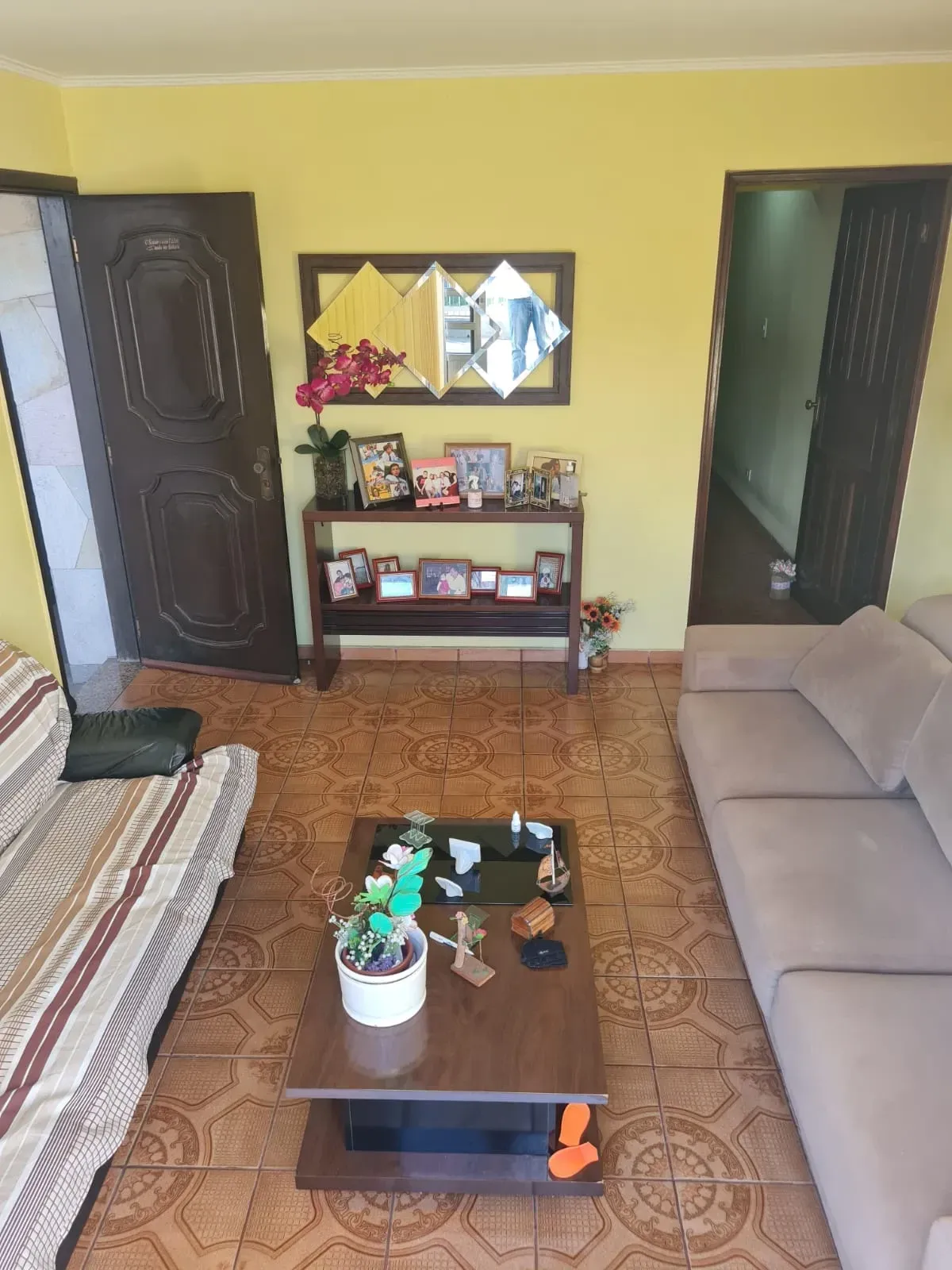 Imagem Sobrado com 4 Quartos à Venda, 150 m² em Jardim Nossa Senhora do Carmo - São Paulo