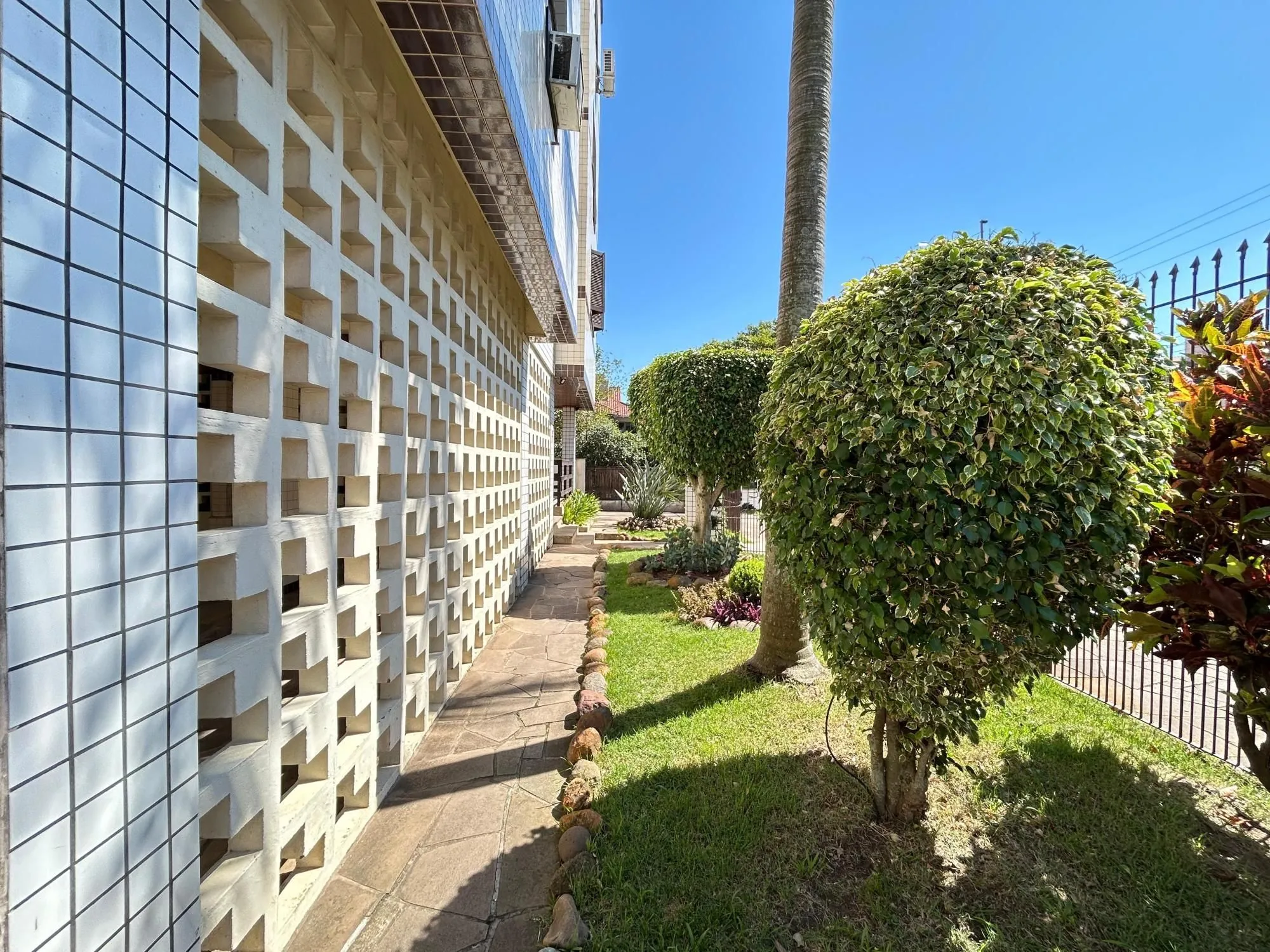 Imagem Apartamento de 2 quartos, suíte e 1 vaga de garagem