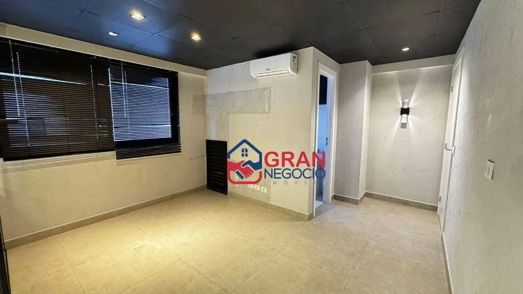 Imagem Sala à venda - Bigorrilho - Curitiba/PR