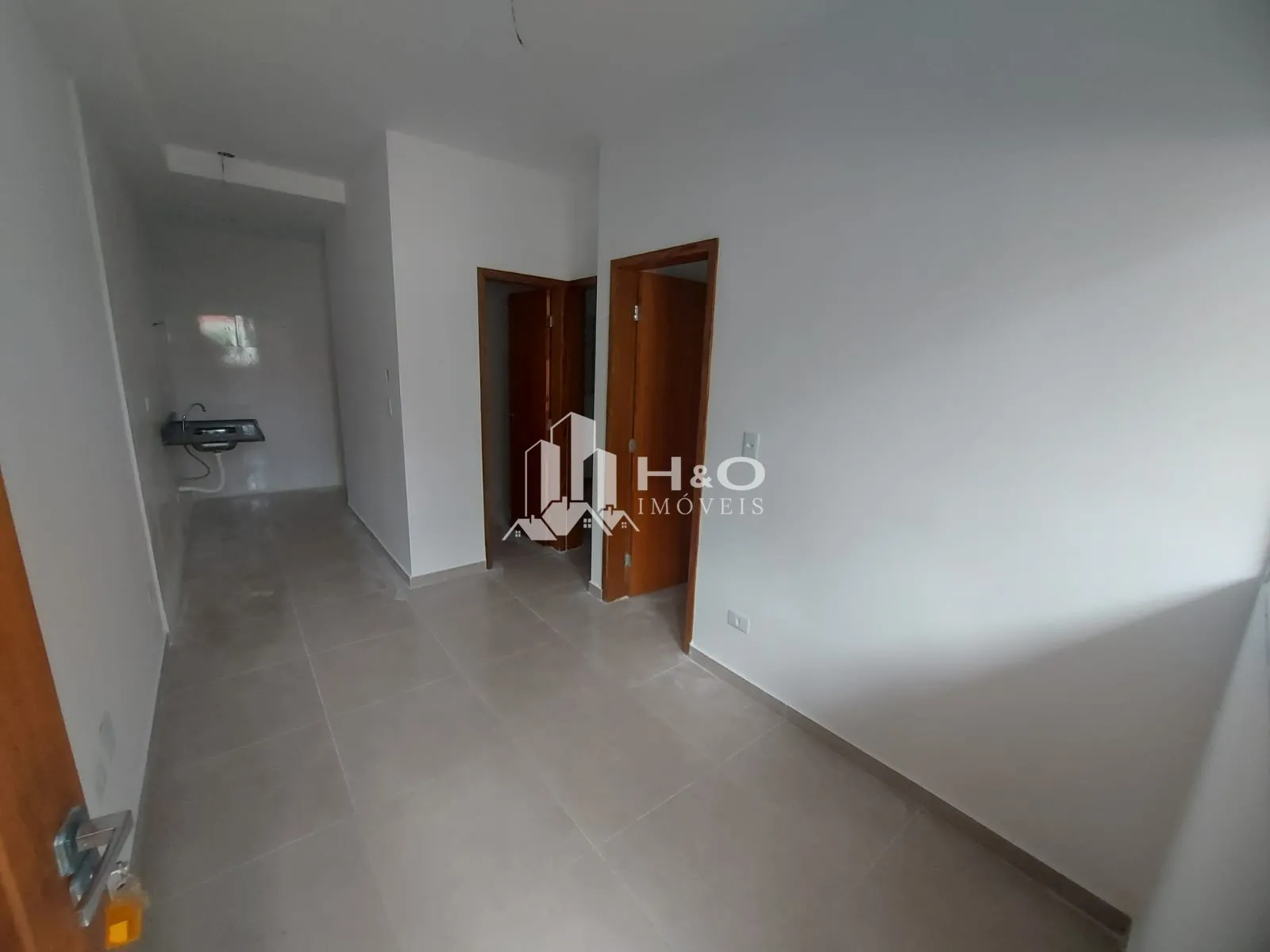 Imagem Apartamento à Venda na Vila Guilhermina - 2 Dormitórios | Próximo ao Metrô Guilhermina-Esperança