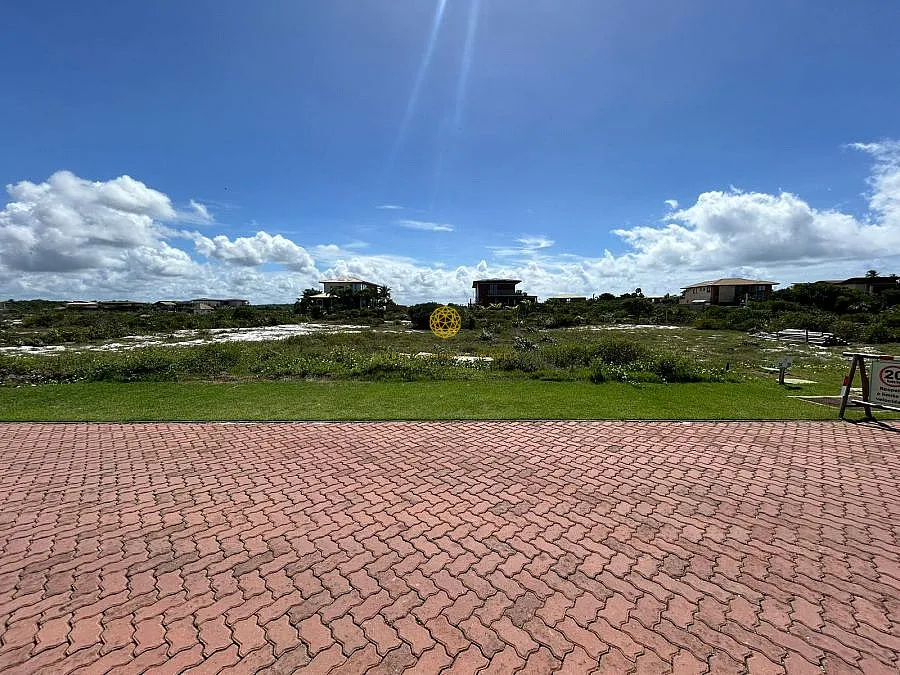 Imagem Venda - Lote em Praia do Forte - Piscinas Naturais