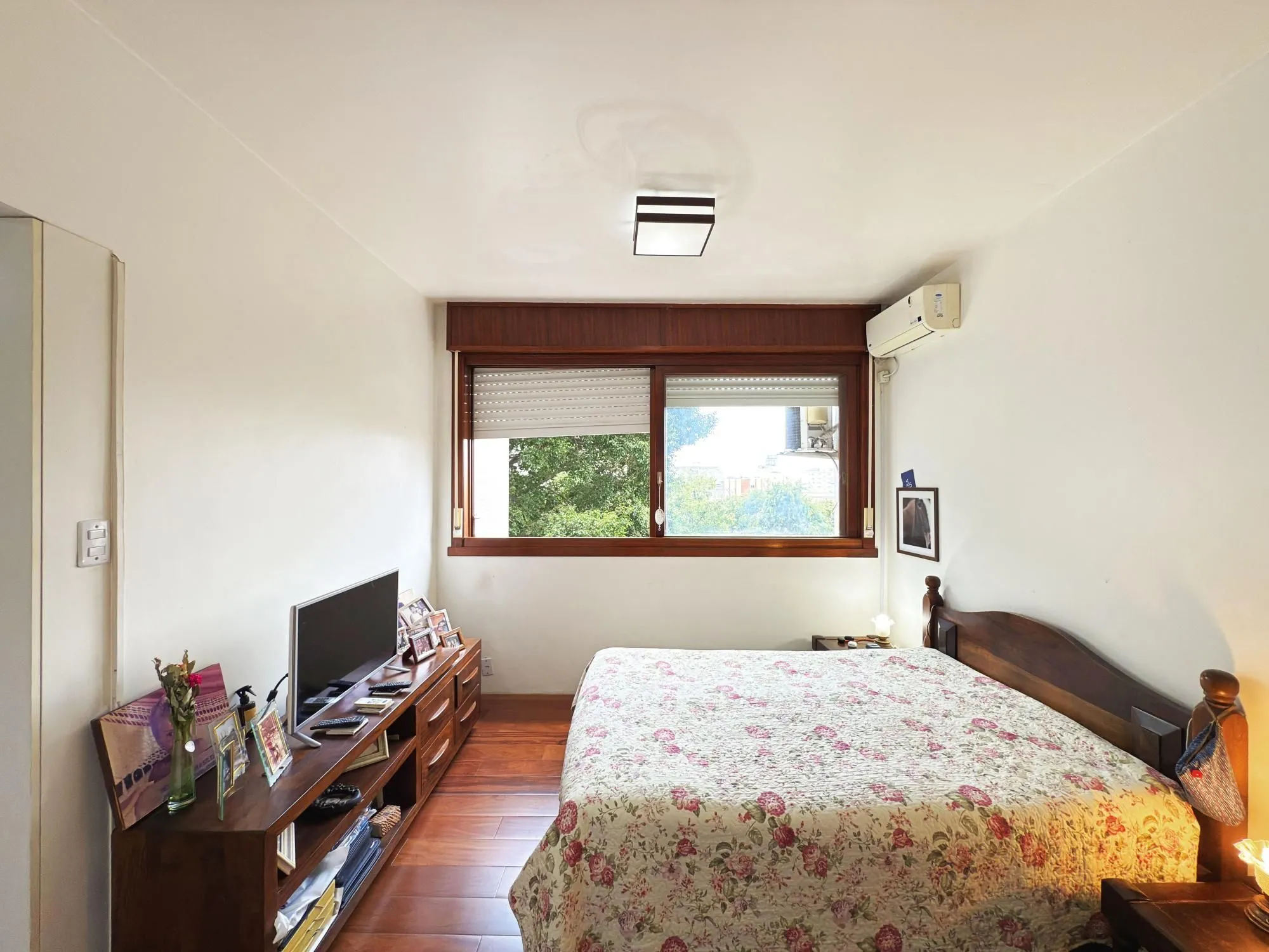 Imagem Apartamento 3 Dormit com Suíte e 127m² no Moinhos - Amplo e Localização Premium