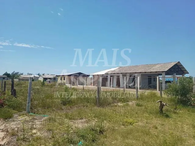Imagem Terreno de esquina para venda, Balneario Bom Jesus, Arroio do Sal