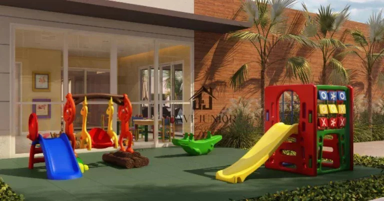 Imagem Apartamento à venda, 61 m² por R$ 460.000,00 - Além Ponte - Sorocaba/SP